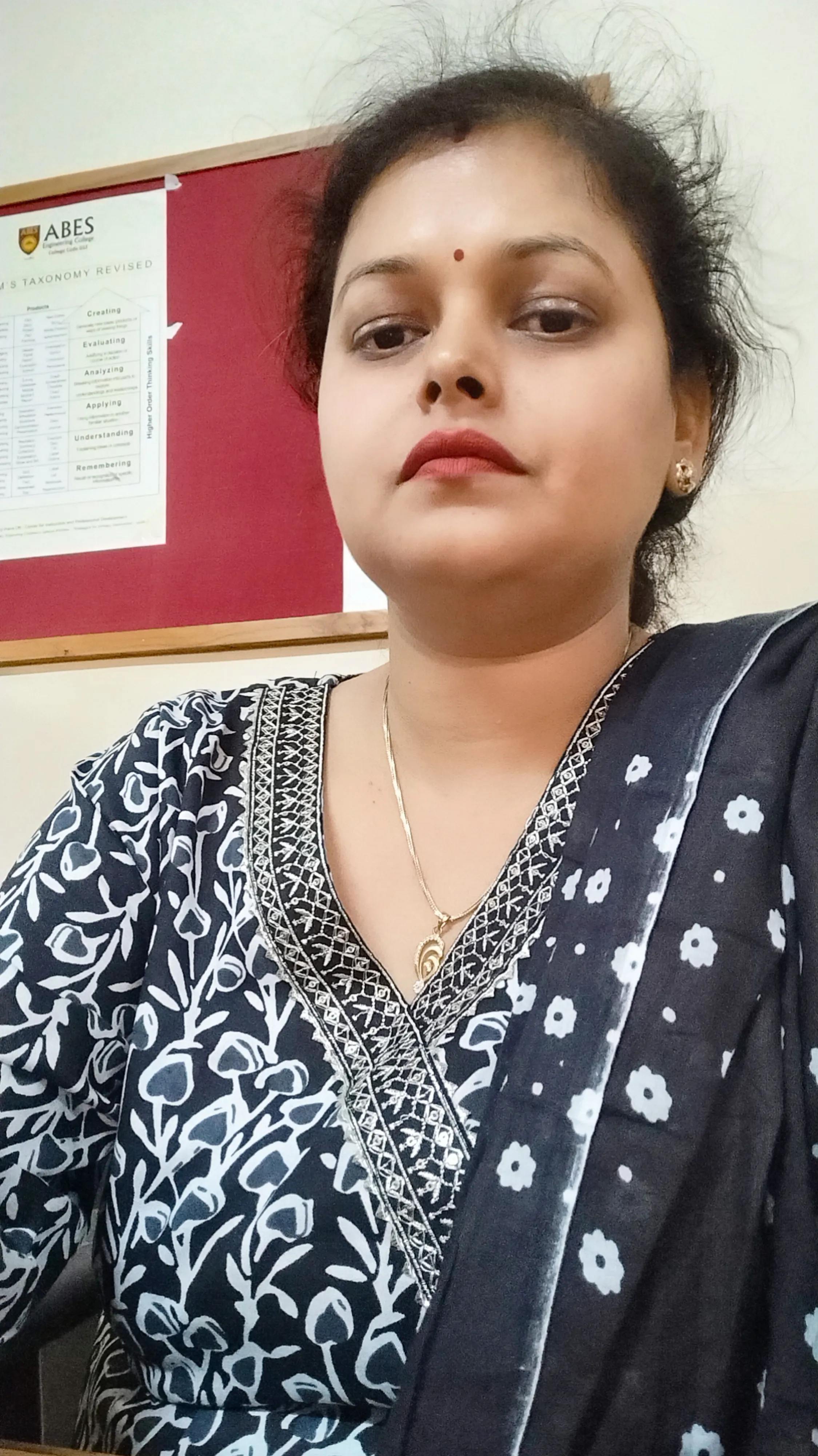Faculty Image